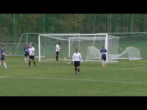 06.11.2021 Iskierka Szczecin - Czarni Lubanowo 13:1 (5:0) - Full match