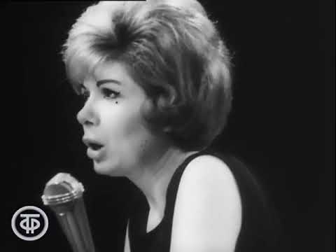 Jacqueline François "Les feuilles mortes"