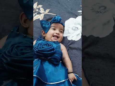 hii youtube family I am jashvi #babygirl #firtsvlogs
