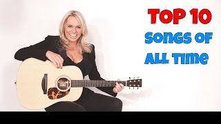 Beccy Cole Top 10 Songs of all time! - Country Music World