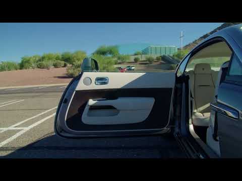 2015 Rolls-Royce Wraith (CC-2119368) for sale in Phoenix, Arizona