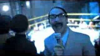 Excuse Me Moses - Godzilla Killa