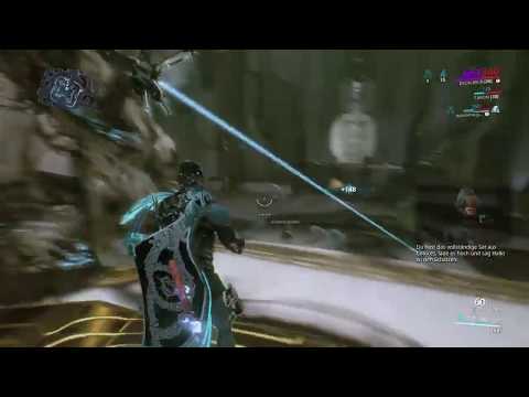 Finde die Arkane Maschine Warframe #34