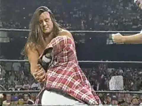 (7.7.1997) Road to BATB '97 Part 3 - Joe Gomez vs. Konan