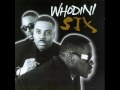 Whodini Feat. Lost Boyz - Runnin'em