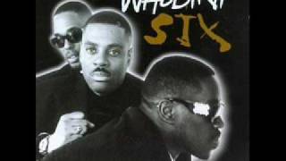 Whodini Feat. Lost Boyz - Runnin'em