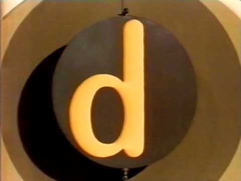 Vorspann/Jingle : Drehscheibe ZDF - Erkennungsmelodie 1964-1982