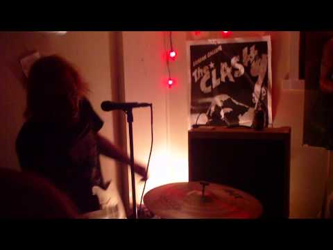 Evil Grimace (Live From the Dead Nuns House) Pt. 1