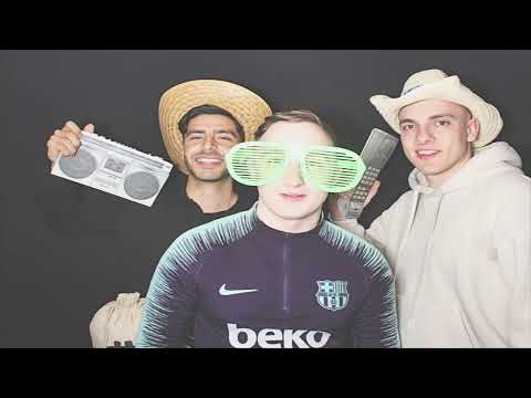 4-7-22 Marietta Life University Photo Booth - Housing and Residence Life - Robot Booth