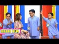 Vicky Kodu And Nayab Khan Farhan Mughal New Stage Drama Tumhari Qasam Comedy Clip 2026