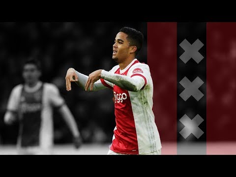 Justin Kluivert