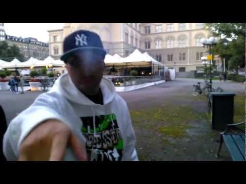 LOS DE LA CUADRA CON LOGAN FLOW, BRYAN,