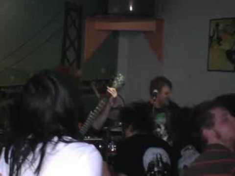 Suburban Terrorist - Self-destruction