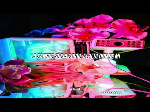 Video thumbnail for This is not a love song