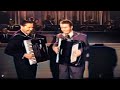 Lawrence Welk & Myron Floren - Twelfth Street Rag (1955)