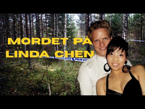 MORDET PÅ LINDA CHEN 2009