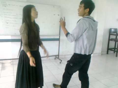 anang and syahrini cinta terakhir UNM