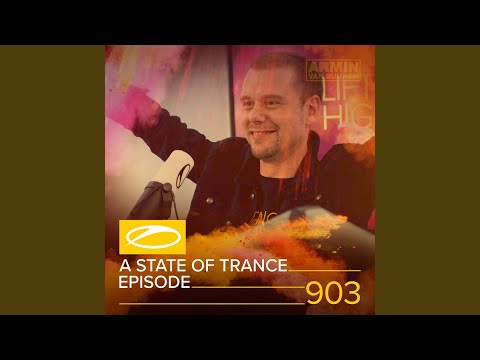 Unforgettable (ASOT 903)