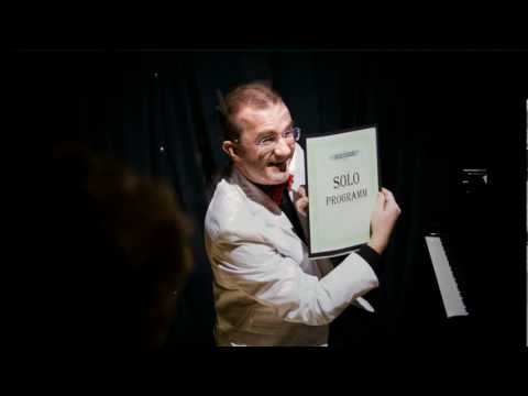 "Ach Waldemar..." - eine Musikrevue