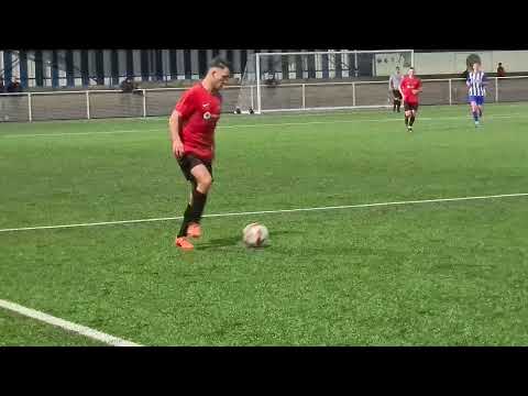 Staveley Miners Welfare Reserves Vs Kiveton Miners Welfare