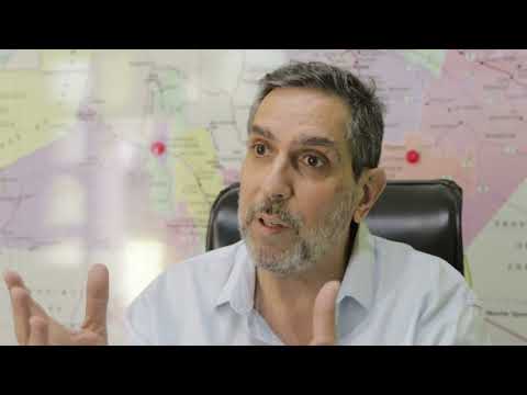 Salta Forestal trabaja en un plan integral de regularización dominial y ordenamiento productivo