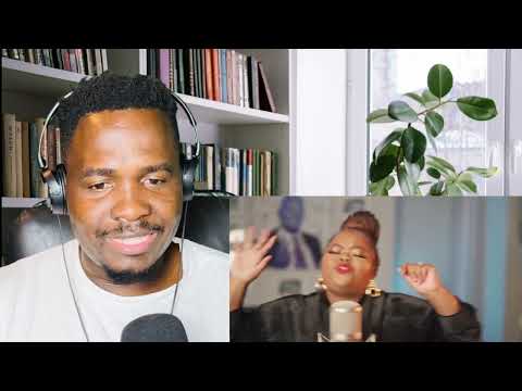 🇿🇦Oskido, X-wise Feat. Nokwazi- African Prayer (Motswana Reaction)