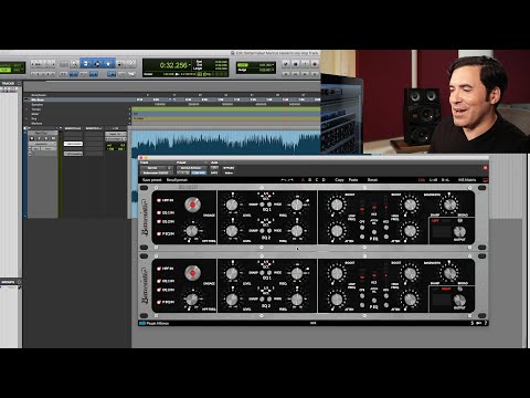 Bettermaker EQ232D - Walkthrough | Plugin Alliance