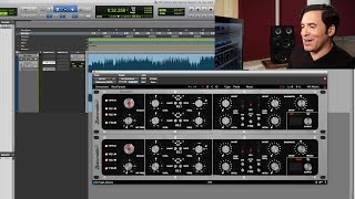 Video thumbnail for Bettermaker EQ232D - Walkthrough | Plugin Alliance by Plugin Alliance