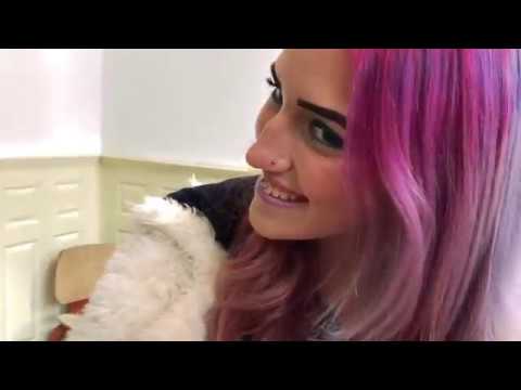 CITYFLASH & LAURA-LY SEIKLUSED AMSTERDAMIS vol.3