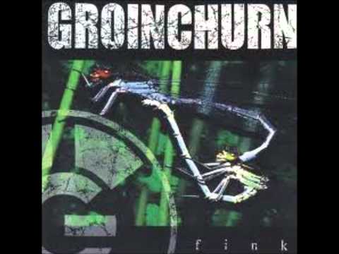 Groinchurn - Repetition Works