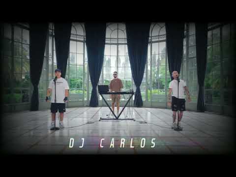 Ke Personajes, FMK, Big One - Un Finde   (EDIT CARLOS DJ)