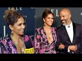 Halle Berry GUSHES Over Boyfriend Van Hunt (Exclusive)