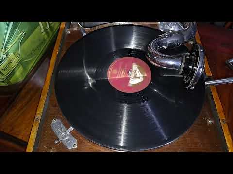 Trombonology. Tommy Dorsey & His Orchestra. Recorded in 1948. Swing Series HMV 78rpm Record. HMV 102