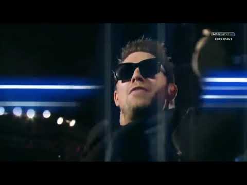 Smackdown Intro 2015-2016 HD