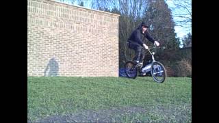 Lyndon Osgood 2012 BMX Edit