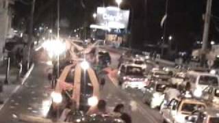 preview picture of video 'Keiko  Caravana en Piura  Fuerza 2011 - Parte 3/3'