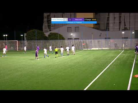 Campionato U17 Regionale