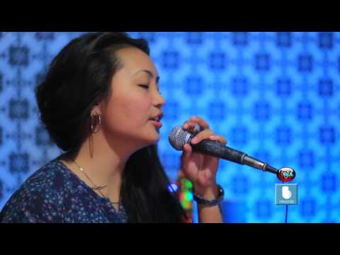 Liam mai rawh - Dji ( LIVE WIRE )