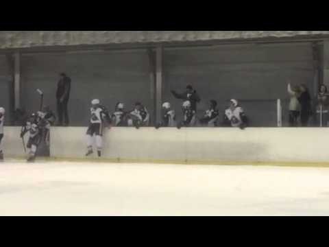 HK Pīles uzvar izšķirošo 1/2fināla spēli un tiek finālā!