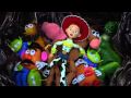 Toy Story 3 Clip