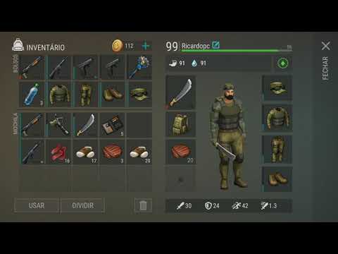 Last day #delegacia nível 31 abrindo 3 caixas AZUL.