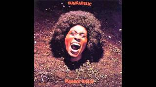 Funkadelic "Super Stupid" (HQ)