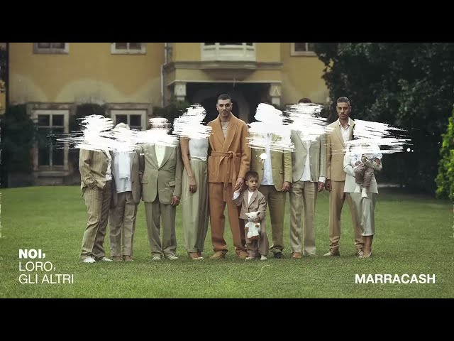 Love von Marracash & Gue ((jetzt ansehen))