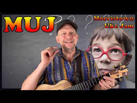 (What's so funny 'bout) Peace, Love and Understanding - Elvis Costello (ukulele tutorial by MUJ)