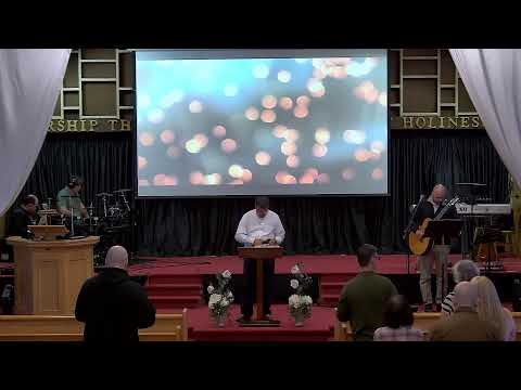 Culto da Palavra |  Igreja Rocha Eterna Toronto (19 de Abril 2026)