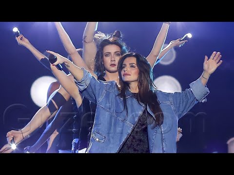 Julia Volkova - Not Gonna Get Us | Top Disco Pop 2017