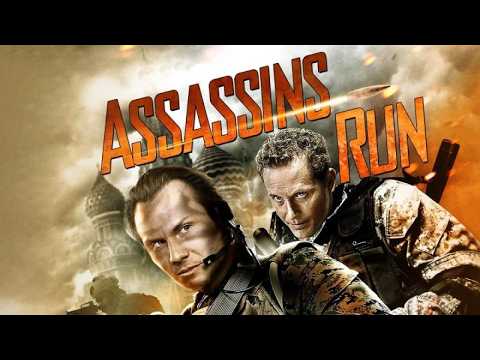 Assassins Run 2013 Action/Thriller Full Movie Facts & Review | Sofya Skya, Cole Hauser, Christian