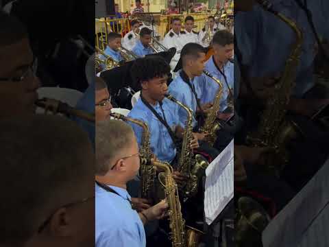 Zé Ramalho e Elba Ramalho-Frevo Mulher | Banda Revoltosa em Ferreiros-PE | Encontro de Bandas