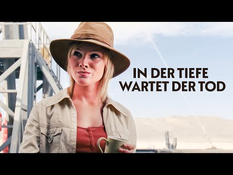 In der Tiefe wartet der Tod | Mystischer Thriller