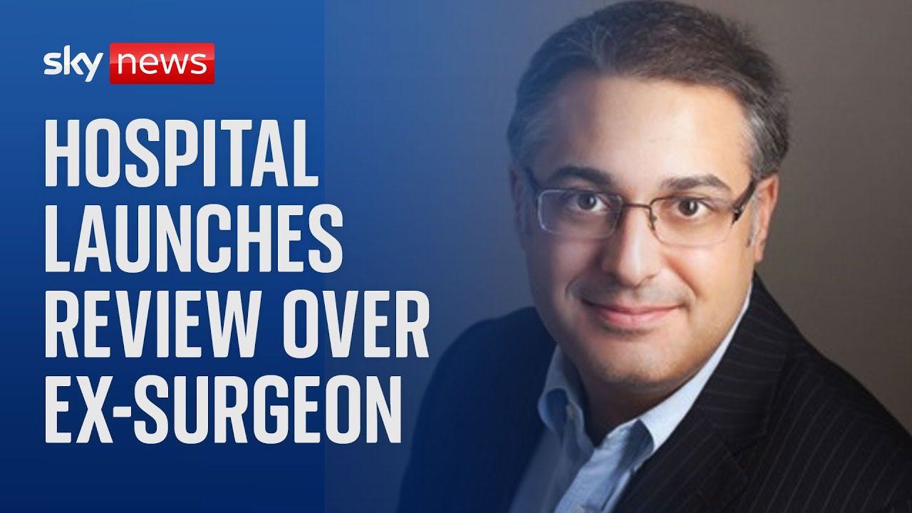 Great Ormond Street Hospital: Children left in pain by surgeon's 'inappropriate' leg operations